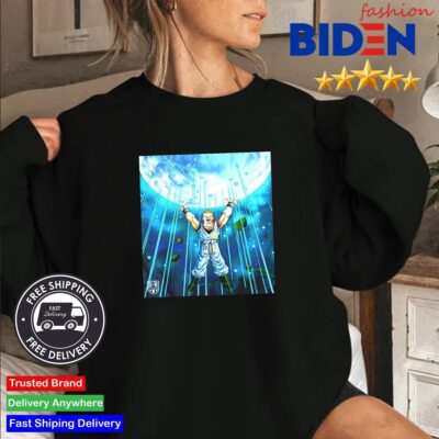 Official Dragon Ball Erling Haaland Rocked The Premier League With Manchester City For The Inspiration RIP Akira Toriyama Shirt Sweater Den.jpg
