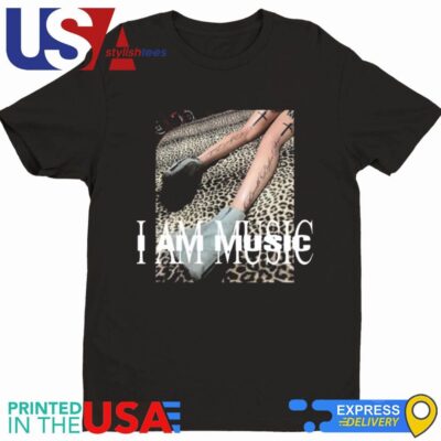 Playboi Carti Davidenth I Am Music Shirt