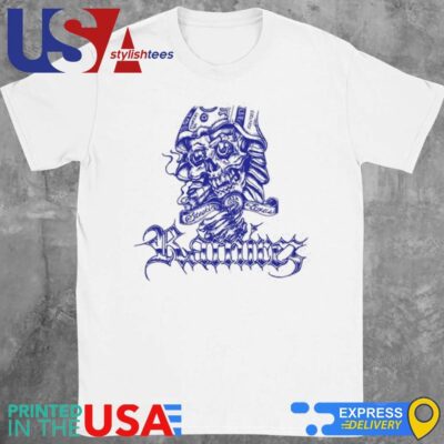 Stackin Ends By Ramirez 187 Shirt
