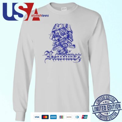 Stackin Ends By Ramirez 187 Sweater