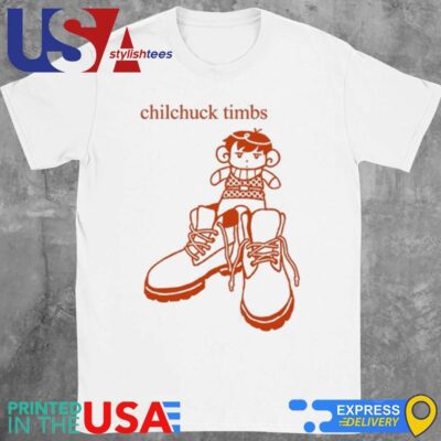 Chilchuck Timbs Shirt