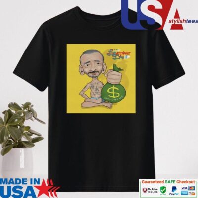 Official Lieutenant Dan Is A Hero Shirt
