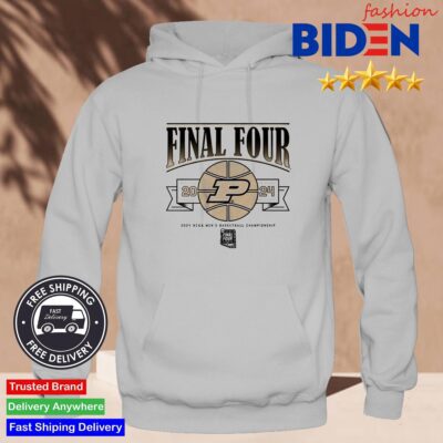 Purdue Men's Basketball 2024 Final Four Shirt Hoodie.jpg