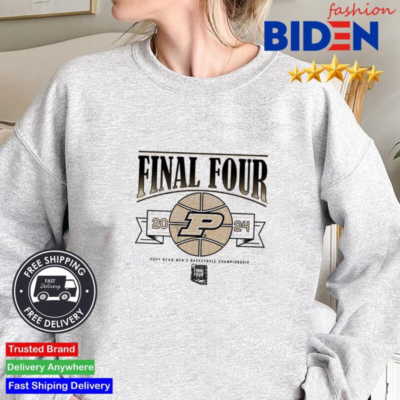 Purdue Men's Basketball 2024 Final Four Shirt Sweater.jpg