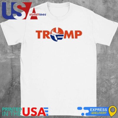Uaa Trump Florida Gators Shirt