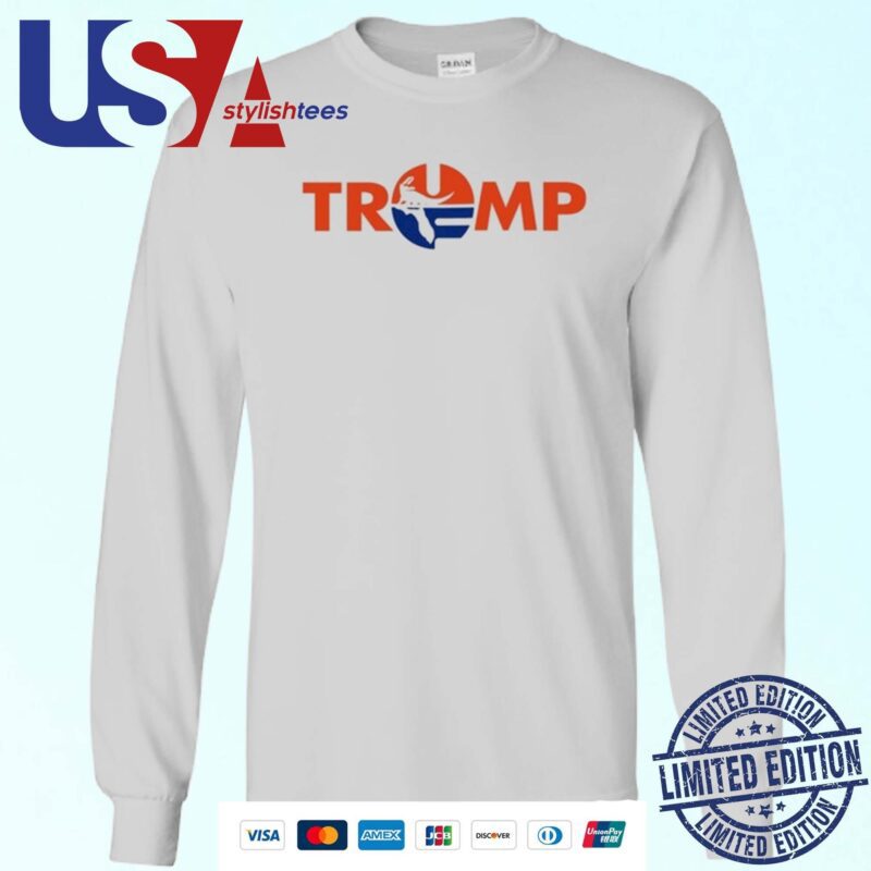 Uaa Trump Florida Gators Sweater