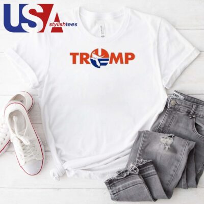 Uaa Trump Florida Gators T-shirt