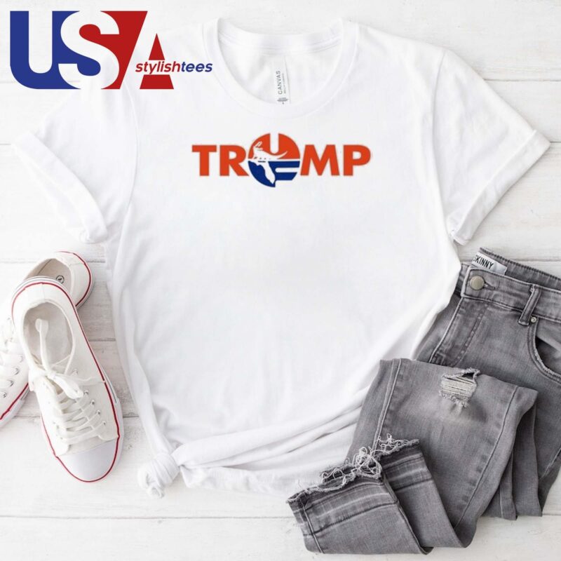 Uaa Trump Florida Gators T-shirt