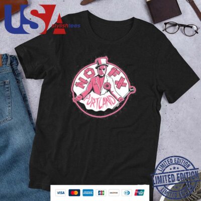 NOFX June 29-30, 2024 Final Tour Waterfront Park, Portland, OR Shirt