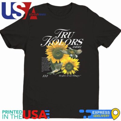 Tru Kolors Prophecy Shirt