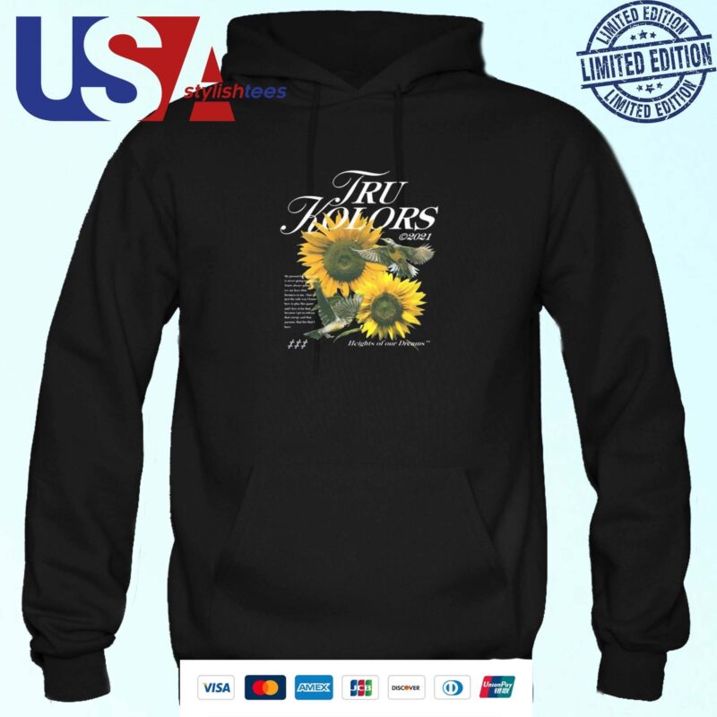 Tru Kolors Prophecy Hoodie