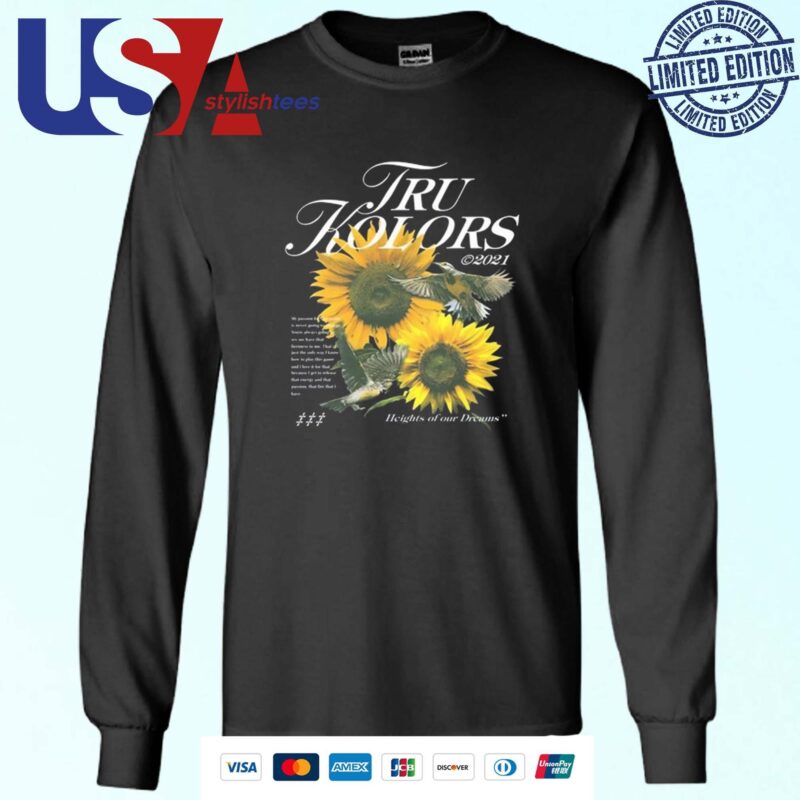 Tru Kolors Prophecy Sweater