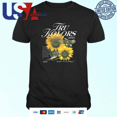 Tru Kolors Prophecy T-shirt