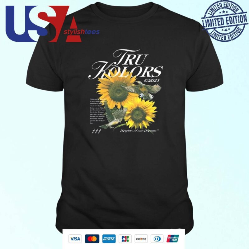 Tru Kolors Prophecy T-shirt