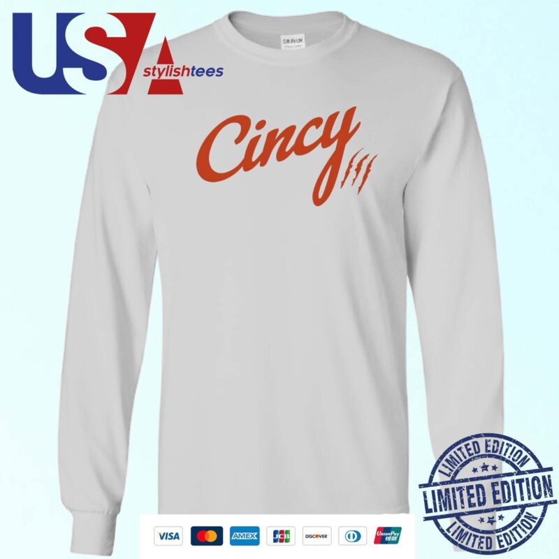 The Cincy Hat By Ted Karras Sweater