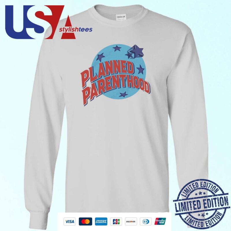 Planned Parenthood Sweater