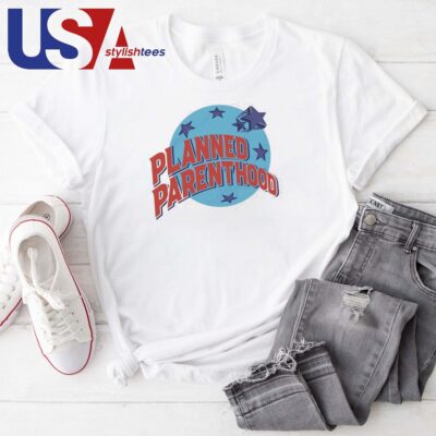 Planned Parenthood T-shirt
