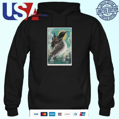 Tedeschi Trucks Band CMAC, Canandaigua, NY August 16, 2024 Hoodie