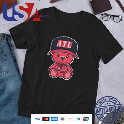 Rotowear Snitbear Shirt