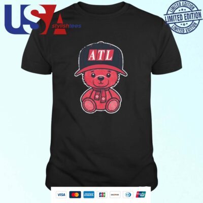 Rotowear Snitbear T-shirt