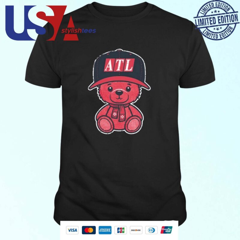Rotowear Snitbear T-shirt