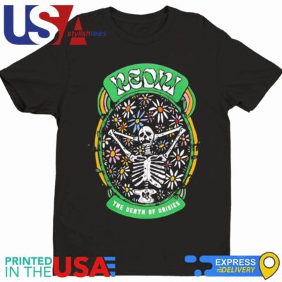 Skibidi Toilet Rizz Ohio Shirt