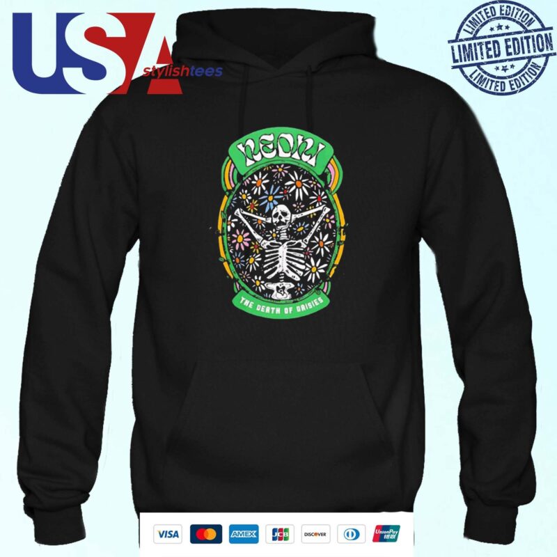 Skibidi Toilet Rizz Ohio Hoodie