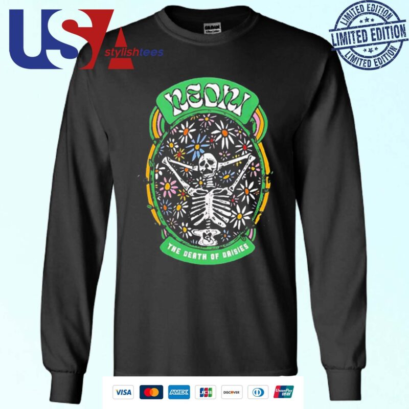 Skibidi Toilet Rizz Ohio Sweater