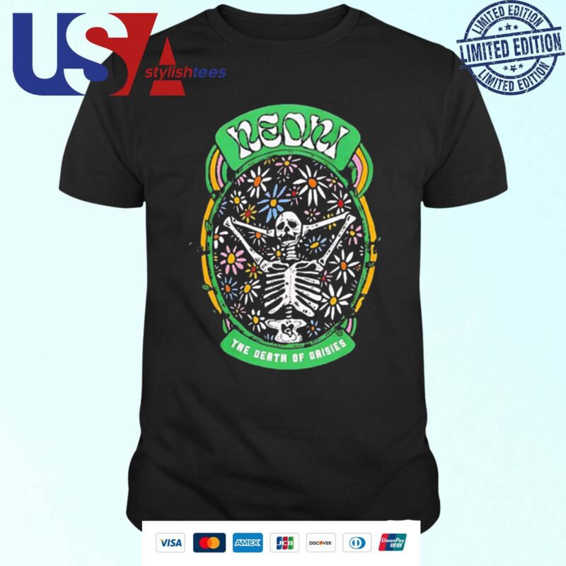 Skibidi Toilet Rizz Ohio T-shirt