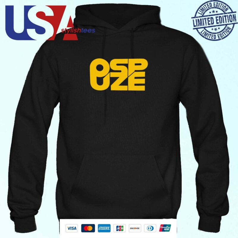 The Finals Ospuze Hoodie