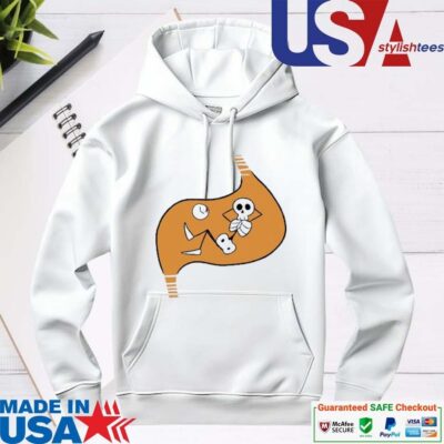 Official Delicious In Dungeon Meshi Laios Touden hoodie
