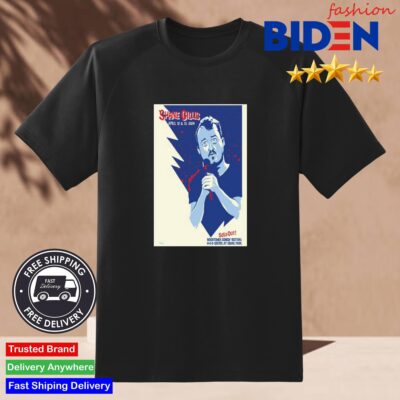 Shane Gillis Austin Texas April 12 & 13, 2024 Tour Shirt