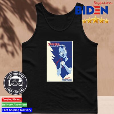 Shane Gillis Austin Texas April 12 & 13, 2024 Tour Tank Top