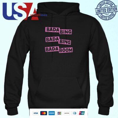 Rock Roll Repeat Green Day OEB Hoodie
