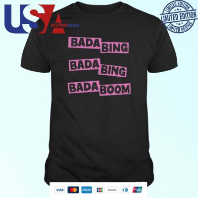 Rock Roll Repeat Green Day OEB T-shirt