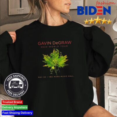 Official Gavin DeGraw 2024 World Tour Shirt Sweater Den.jpg
