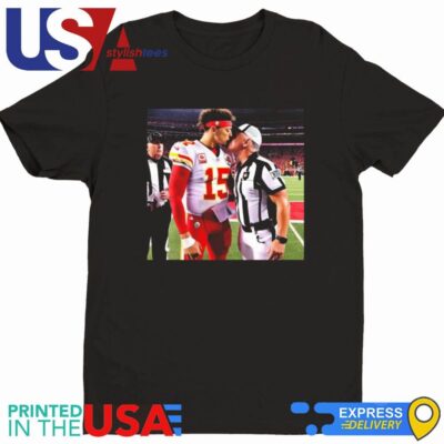Patriots Star Matthew Judon Sparks Controversy By Sharing Homophobic Ai Meme Of Patrick Mahomes Kissing Shirt