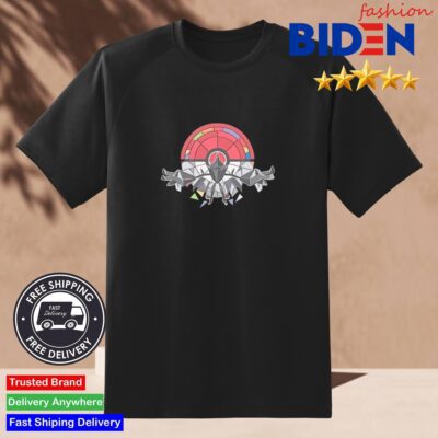 Pokémon Go Fest 2024 Shirt