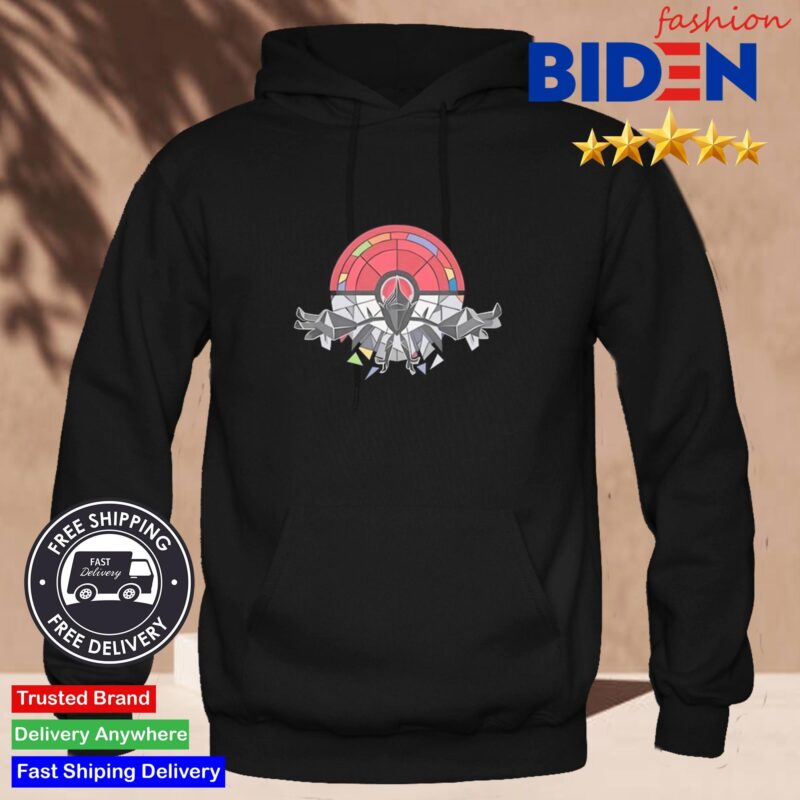 Pokémon Go Fest 2024 Shirt Hoodie Den