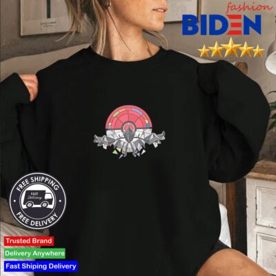Pokémon Go Fest 2024 Shirt Sweater Den