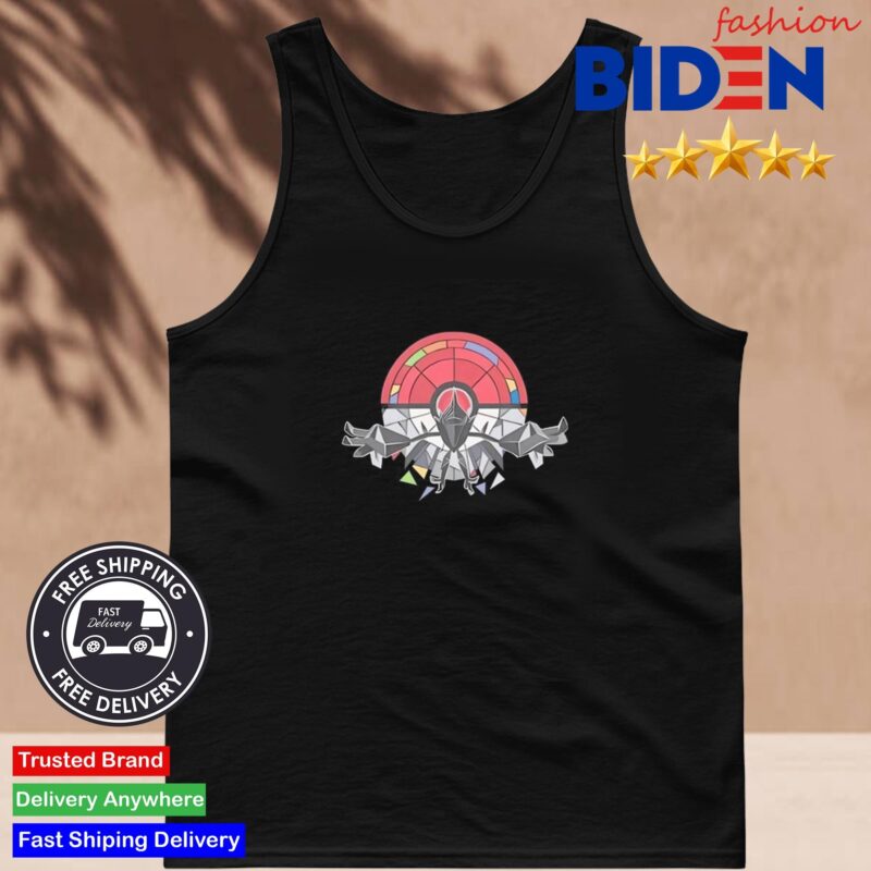 Pokémon Go Fest 2024 Shirt Tank Top Den