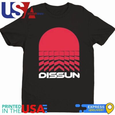 The Finals Dissun Shirt