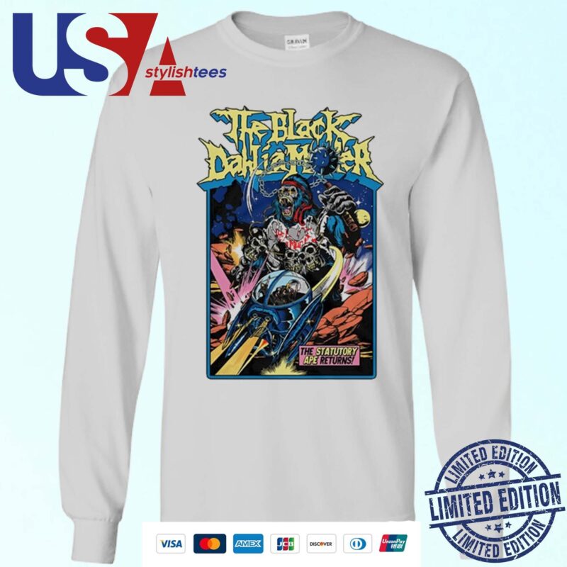 The Black Dahlia Murder The Black Dahlia Murder Sweater
