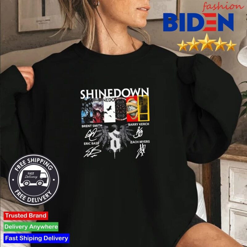 Shinedown Band Tour 2024 Signatures Shirt Sweater Den.jpg