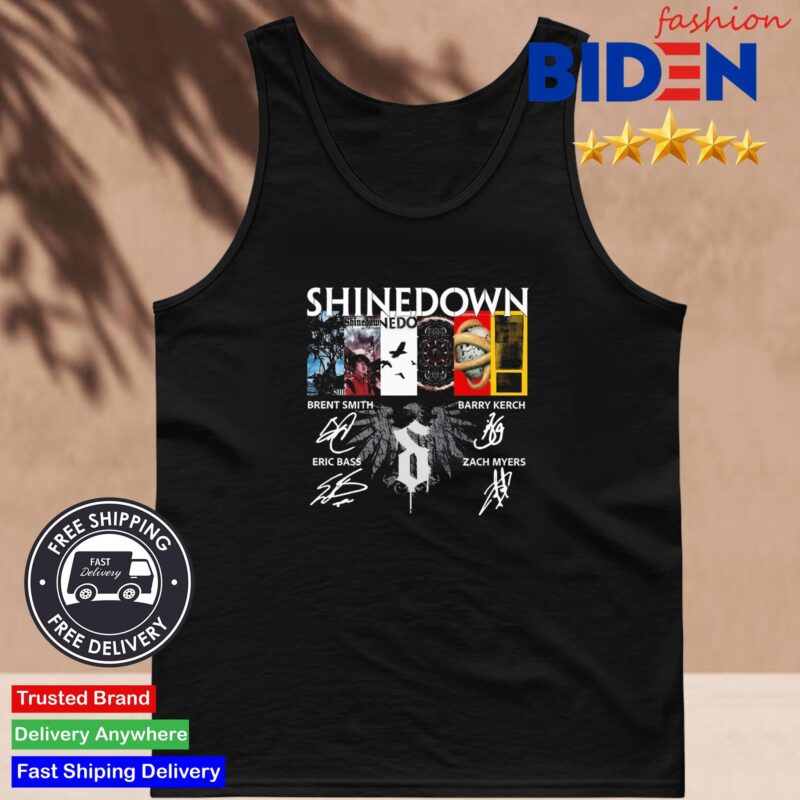 Shinedown Band Tour 2024 Signatures Shirt Tank Top Den.jpg