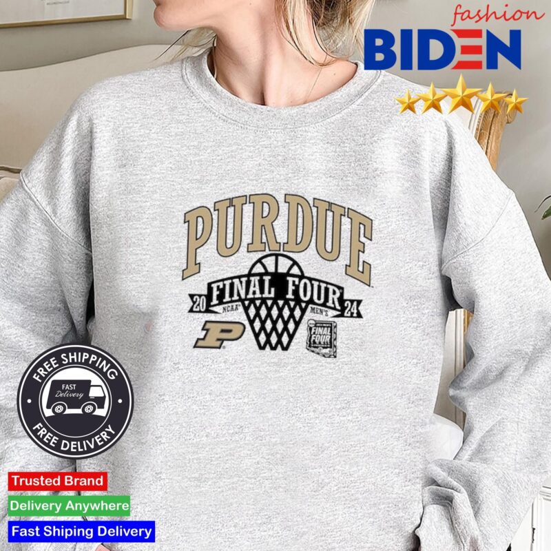 Purdue Boilermakers 2024 NCAA Men's Basketball Tournament March Madness Final Four Shirt Sweater.jpg
