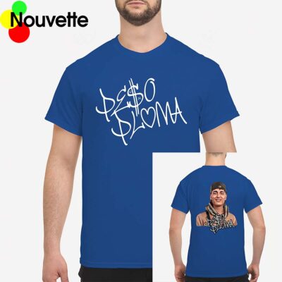 Peso Pluma Shirt