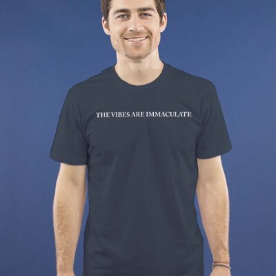 The Vibes Are Immaculate Jalen Brunson Shirt