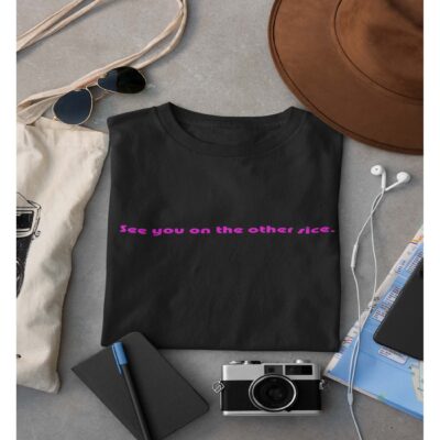 See You On The Other Side Shirt