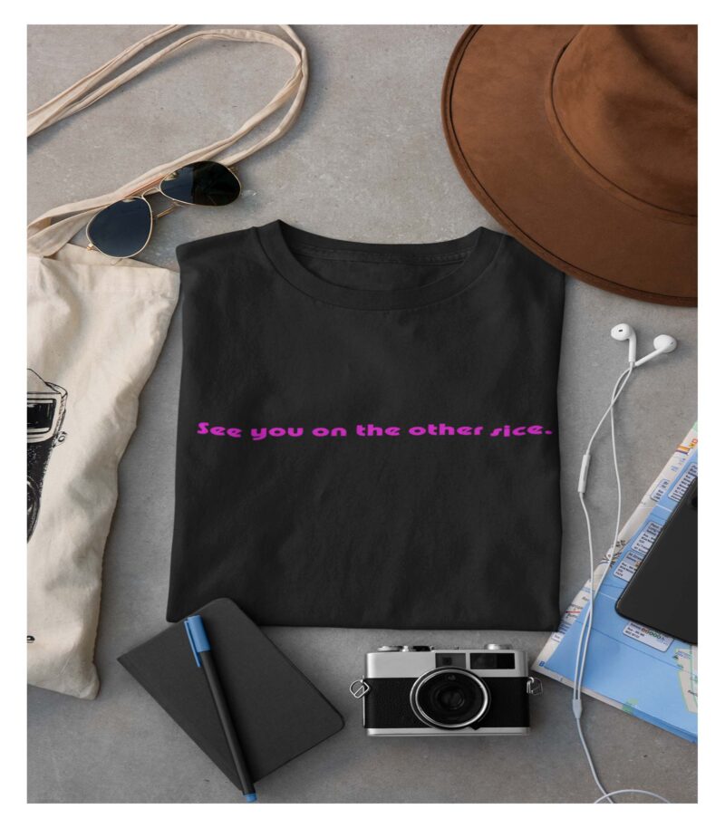 See You On The Other Side Shirt